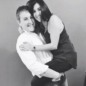 Meet your Posher, Patrick